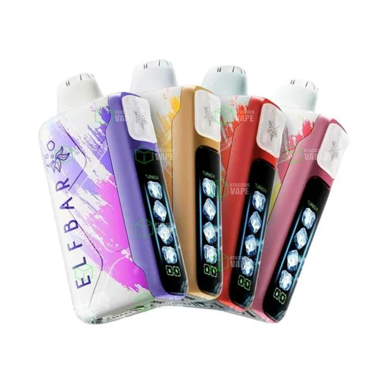 Elfbar 40k